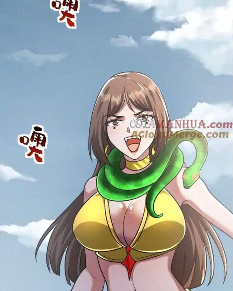 đọc truyện Mạt Thế Cầu Sinh: Ta Có Thể Nhìn Thấy Ẩn Tàng Hệ Thống Chương 167 ảnh 35 tại Thiên Thai Truyện