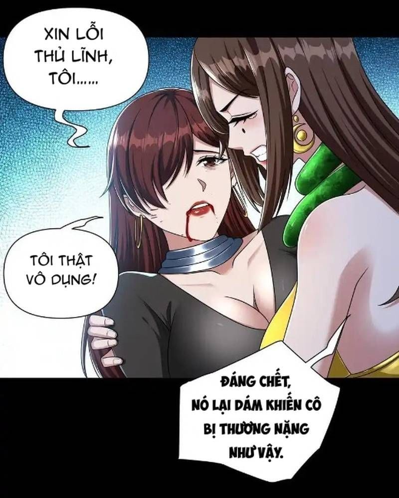 đọc truyện Mạt Thế Cầu Sinh: Ta Có Thể Nhìn Thấy Ẩn Tàng Hệ Thống Chương 168 ảnh 4 tại Thiên Thai Truyện