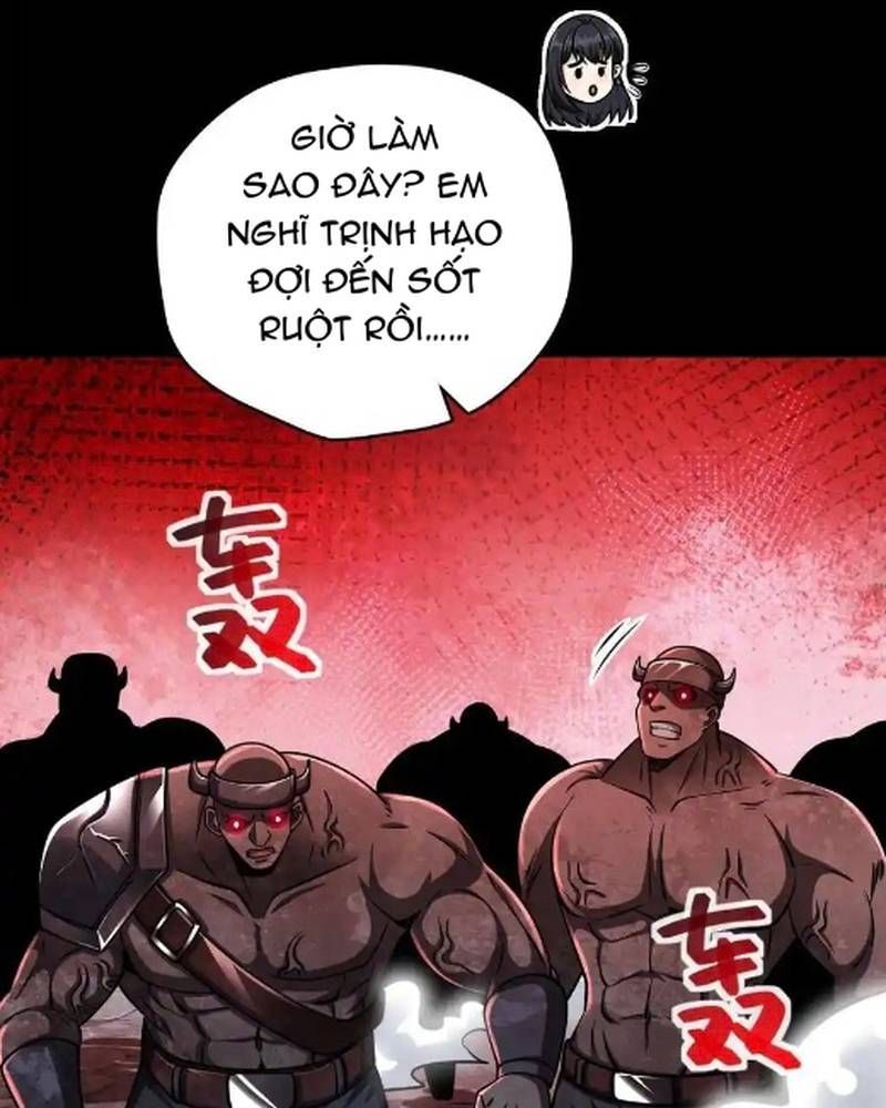 đọc truyện Mạt Thế Cầu Sinh: Ta Có Thể Nhìn Thấy Ẩn Tàng Hệ Thống Chương 170 ảnh 27 tại Thiên Thai Truyện