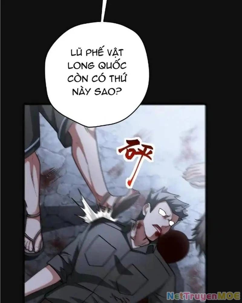 đọc truyện Mạt Thế Cầu Sinh: Ta Có Thể Nhìn Thấy Ẩn Tàng Hệ Thống Chương 172 ảnh 6 tại Giả Dược