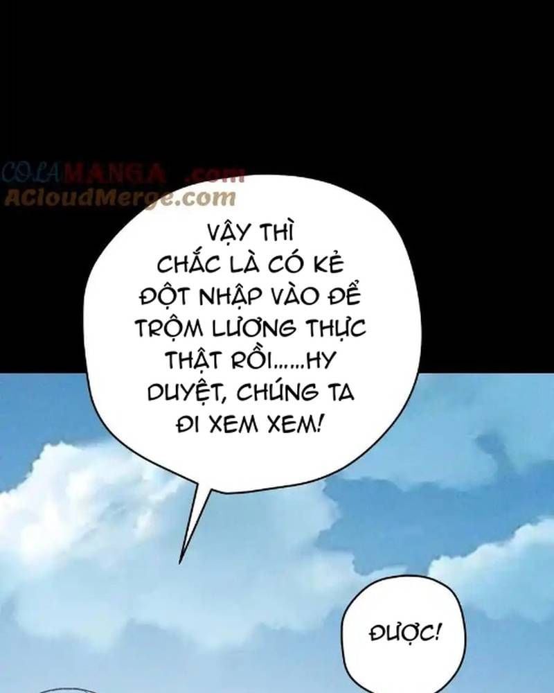 đọc truyện Mạt Thế Cầu Sinh: Ta Có Thể Nhìn Thấy Ẩn Tàng Hệ Thống Chương 174 ảnh 35 tại Giả Dược