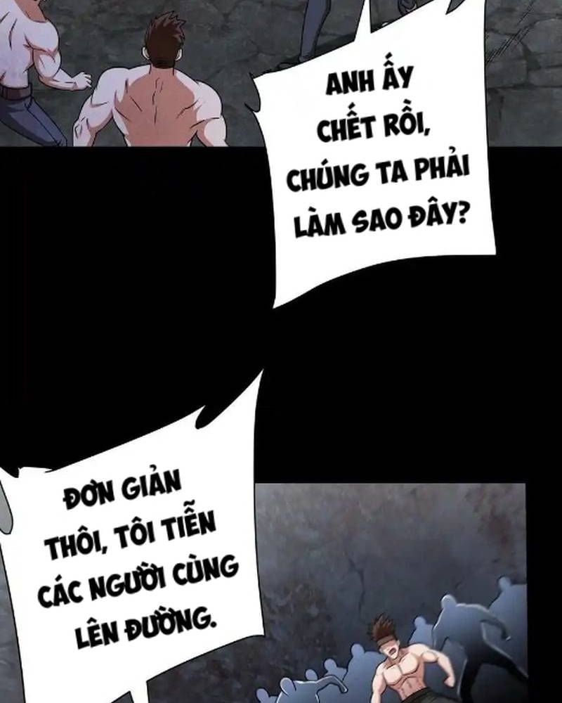 đọc truyện Mạt Thế Cầu Sinh: Ta Có Thể Nhìn Thấy Ẩn Tàng Hệ Thống Chương 176 ảnh 19 tại Thiên Thai Truyện