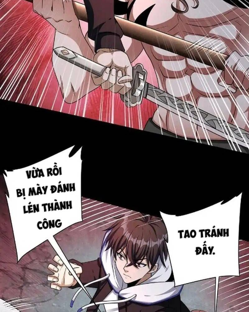 đọc truyện Mạt Thế Cầu Sinh: Ta Có Thể Nhìn Thấy Ẩn Tàng Hệ Thống Chương 176 ảnh 5 tại Thiên Thai Truyện