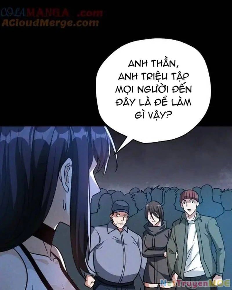 đọc truyện Mạt Thế Cầu Sinh: Ta Có Thể Nhìn Thấy Ẩn Tàng Hệ Thống Chương 179 ảnh 21 tại Thiên Thai Truyện