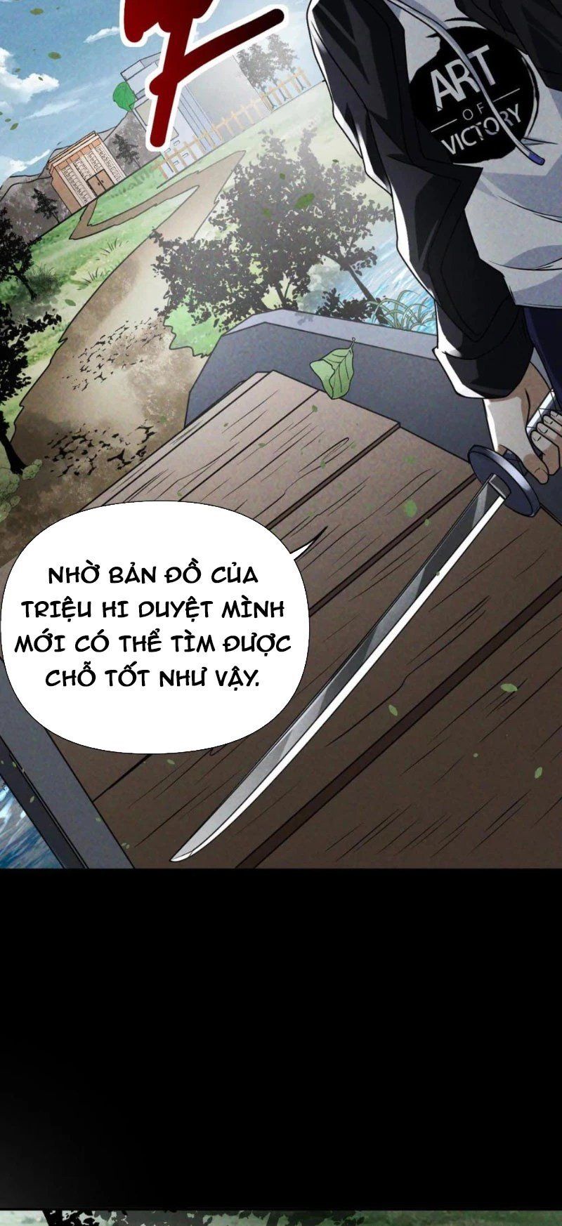 đọc truyện Mạt Thế Cầu Sinh: Ta Có Thể Nhìn Thấy Ẩn Tàng Hệ Thống Chương 19 ảnh 7 tại Giả Dược