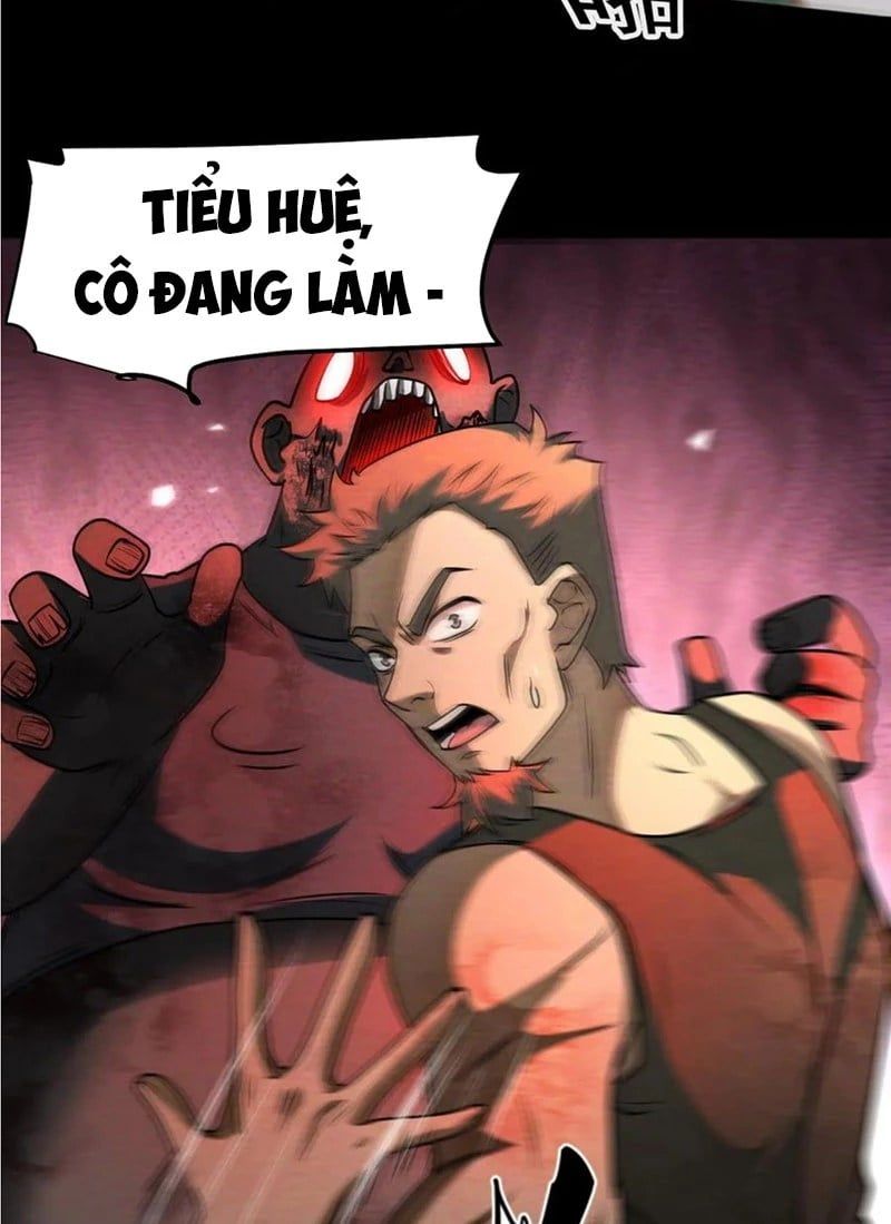 đọc truyện Mạt Thế Cầu Sinh: Ta Có Thể Nhìn Thấy Ẩn Tàng Hệ Thống Chương 22 ảnh 26 tại Giả Dược