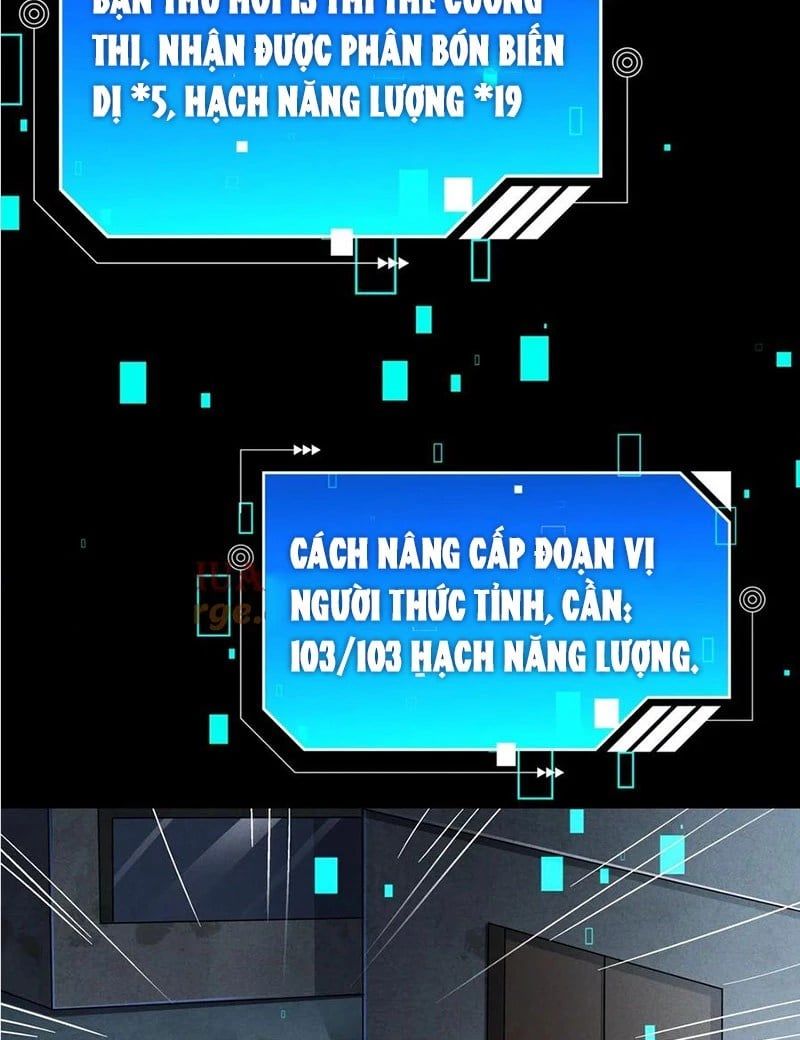 đọc truyện Mạt Thế Cầu Sinh: Ta Có Thể Nhìn Thấy Ẩn Tàng Hệ Thống Chương 24 ảnh 23 tại Thiên Thai Truyện