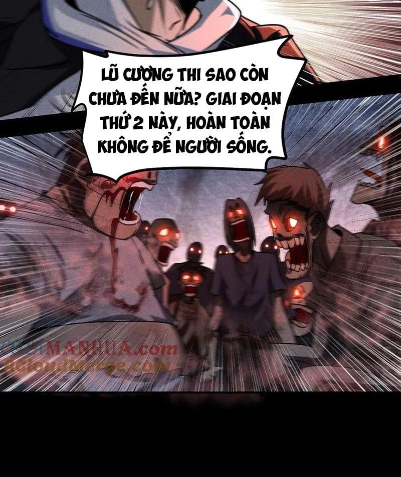 đọc truyện Mạt Thế Cầu Sinh: Ta Có Thể Nhìn Thấy Ẩn Tàng Hệ Thống Chương 27 ảnh 22 tại Thiên Thai Truyện