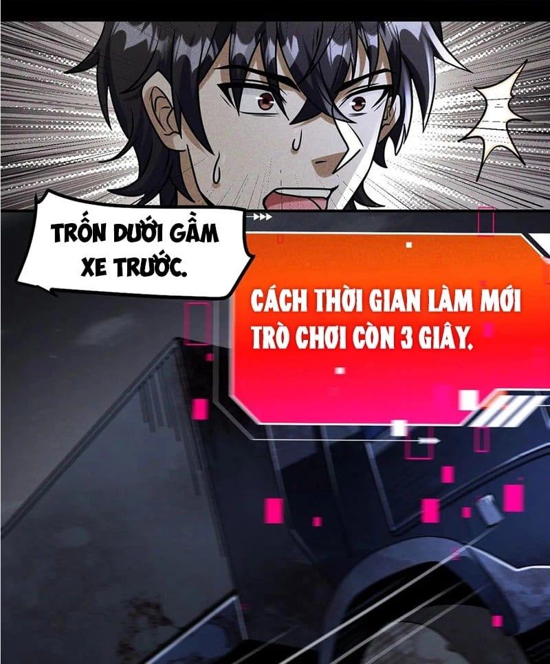 đọc truyện Mạt Thế Cầu Sinh: Ta Có Thể Nhìn Thấy Ẩn Tàng Hệ Thống Chương 27 ảnh 27 tại Thiên Thai Truyện