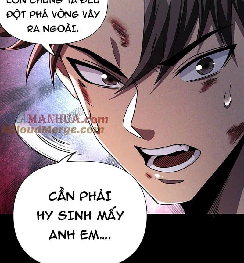 đọc truyện Mạt Thế Cầu Sinh: Ta Có Thể Nhìn Thấy Ẩn Tàng Hệ Thống Chương 28 ảnh 35 tại Thiên Thai Truyện