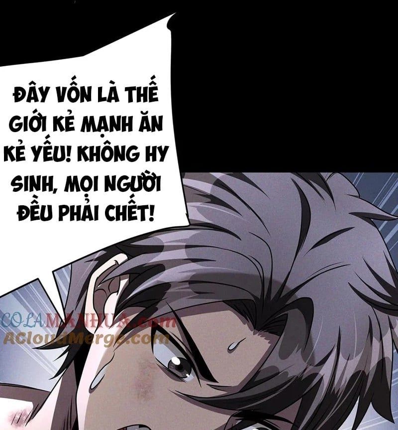 đọc truyện Mạt Thế Cầu Sinh: Ta Có Thể Nhìn Thấy Ẩn Tàng Hệ Thống Chương 28 ảnh 38 tại Thiên Thai Truyện