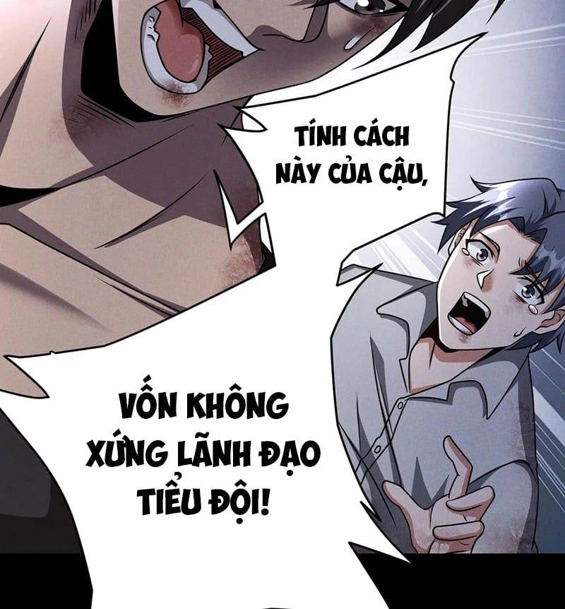 đọc truyện Mạt Thế Cầu Sinh: Ta Có Thể Nhìn Thấy Ẩn Tàng Hệ Thống Chương 28 ảnh 39 tại Thiên Thai Truyện