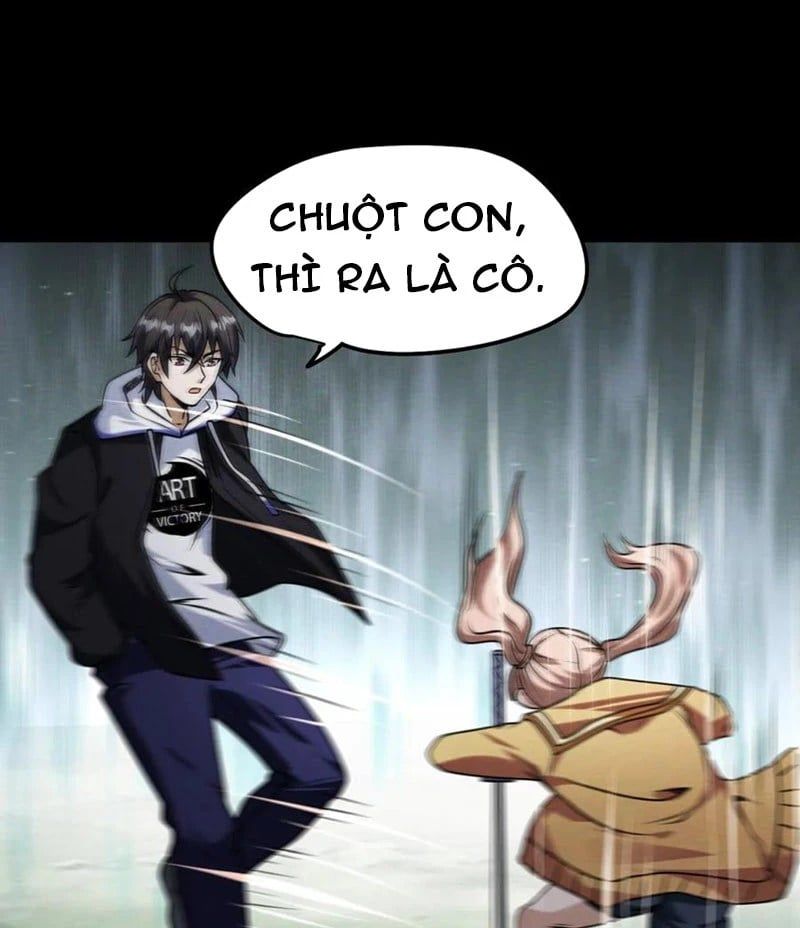 đọc truyện Mạt Thế Cầu Sinh: Ta Có Thể Nhìn Thấy Ẩn Tàng Hệ Thống Chương 30 ảnh 11 tại Giả Dược
