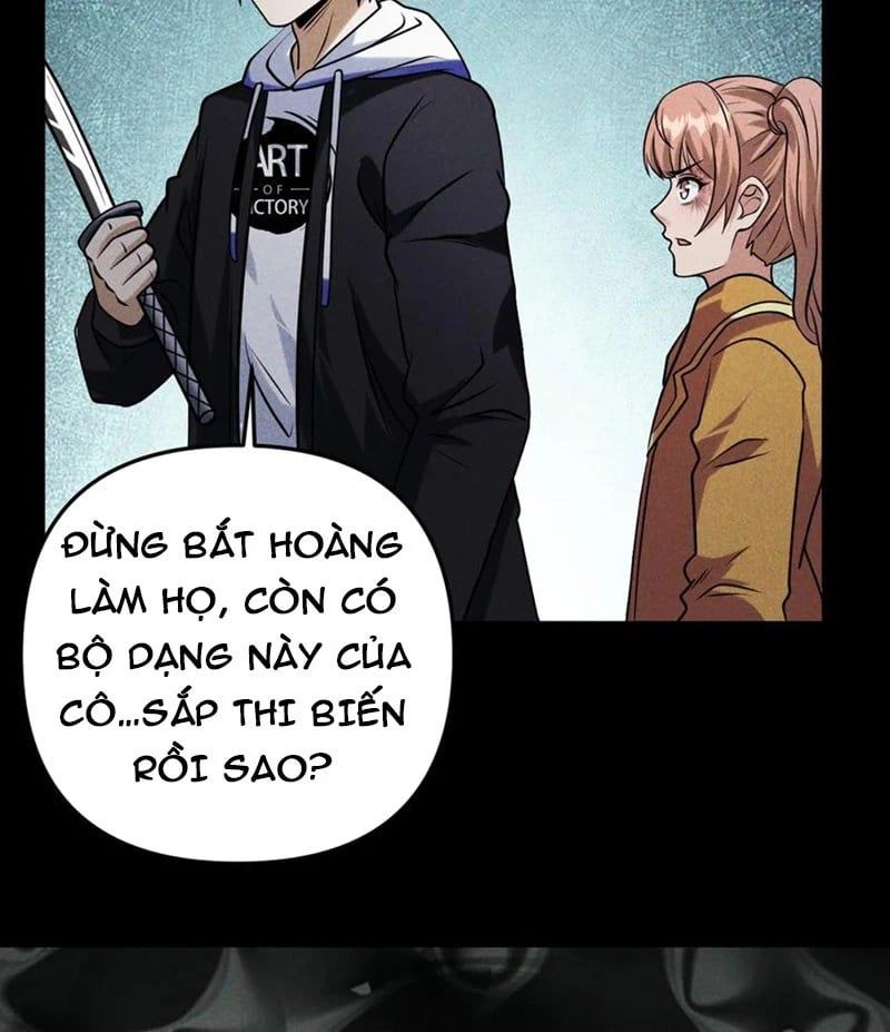 đọc truyện Mạt Thế Cầu Sinh: Ta Có Thể Nhìn Thấy Ẩn Tàng Hệ Thống Chương 30 ảnh 14 tại Giả Dược