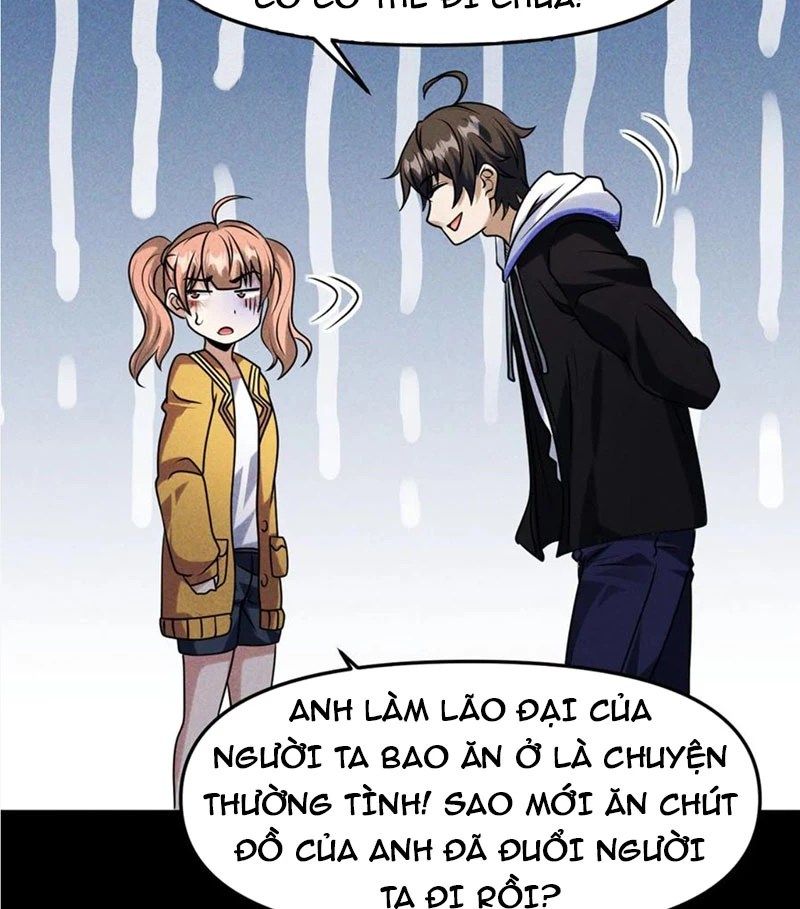 đọc truyện Mạt Thế Cầu Sinh: Ta Có Thể Nhìn Thấy Ẩn Tàng Hệ Thống Chương 30 ảnh 25 tại Giả Dược