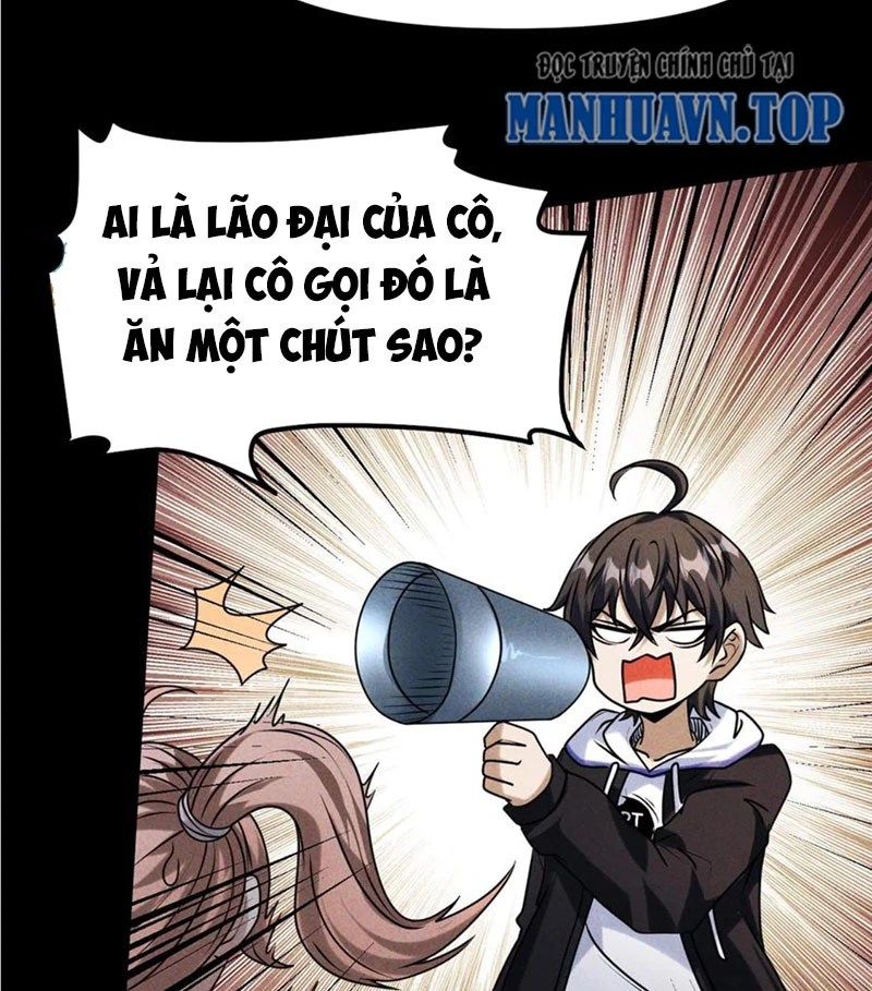 đọc truyện Mạt Thế Cầu Sinh: Ta Có Thể Nhìn Thấy Ẩn Tàng Hệ Thống Chương 30 ảnh 26 tại Giả Dược