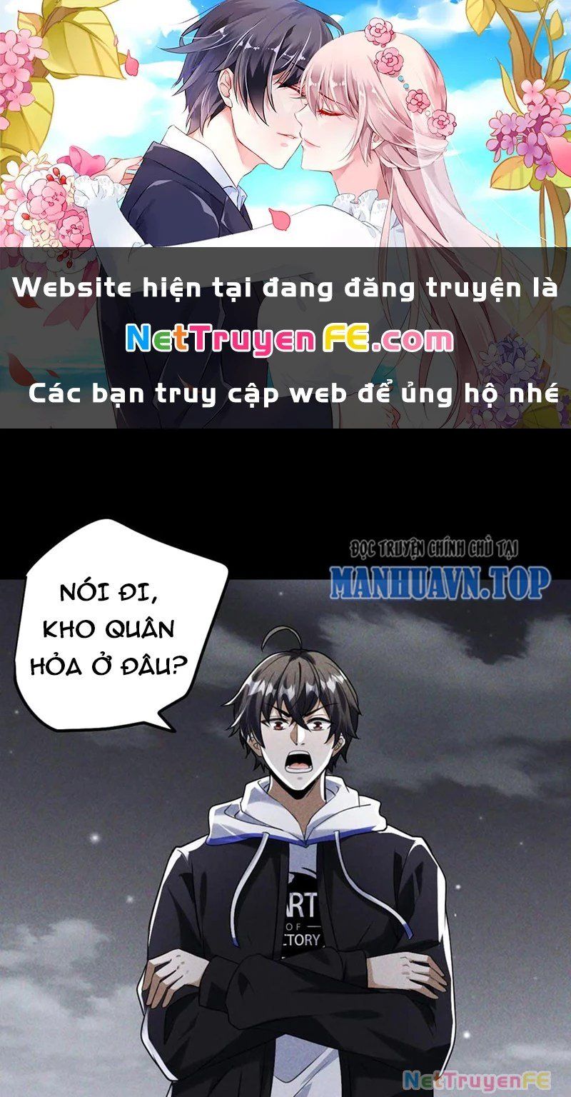 đọc truyện Mạt Thế Cầu Sinh: Ta Có Thể Nhìn Thấy Ẩn Tàng Hệ Thống Chương 31 ảnh 2 tại Thiên Thai Truyện