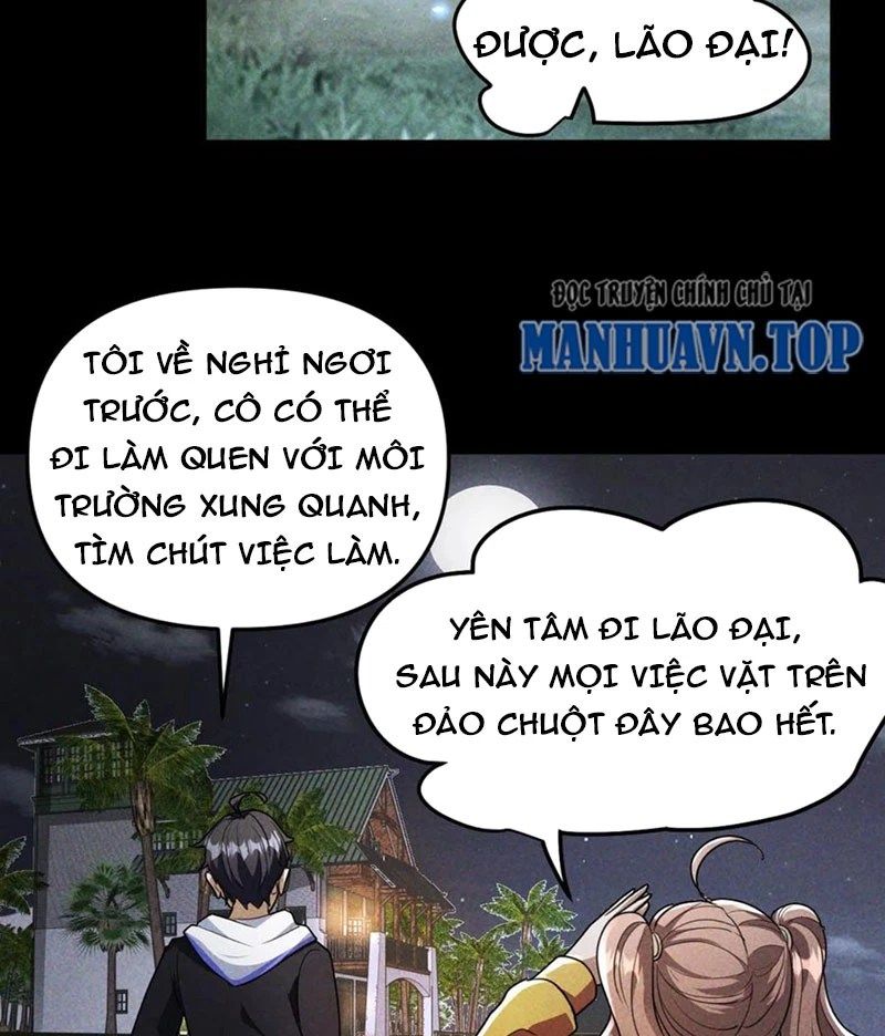 đọc truyện Mạt Thế Cầu Sinh: Ta Có Thể Nhìn Thấy Ẩn Tàng Hệ Thống Chương 31 ảnh 15 tại Thiên Thai Truyện