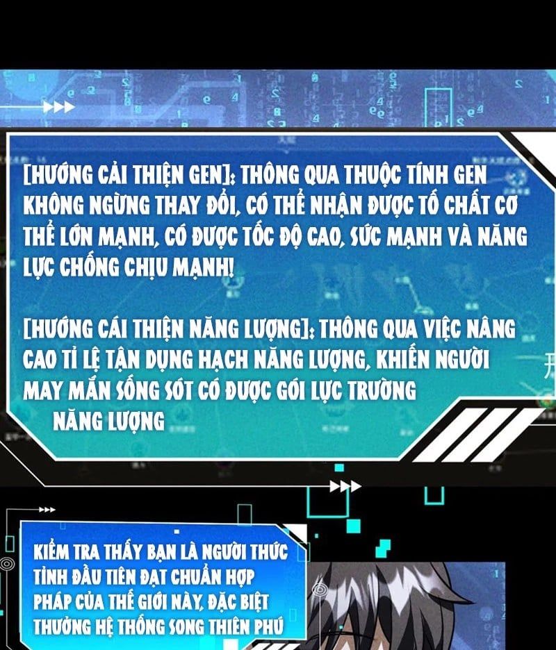 đọc truyện Mạt Thế Cầu Sinh: Ta Có Thể Nhìn Thấy Ẩn Tàng Hệ Thống Chương 31 ảnh 19 tại Thiên Thai Truyện
