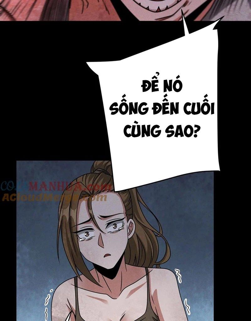 đọc truyện Mạt Thế Cầu Sinh: Ta Có Thể Nhìn Thấy Ẩn Tàng Hệ Thống Chương 32 ảnh 28 tại Giả Dược