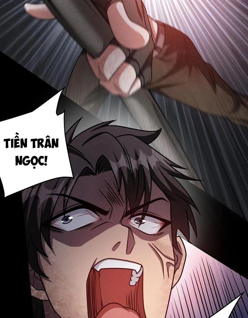 đọc truyện Mạt Thế Cầu Sinh: Ta Có Thể Nhìn Thấy Ẩn Tàng Hệ Thống Chương 32 ảnh 32 tại Giả Dược