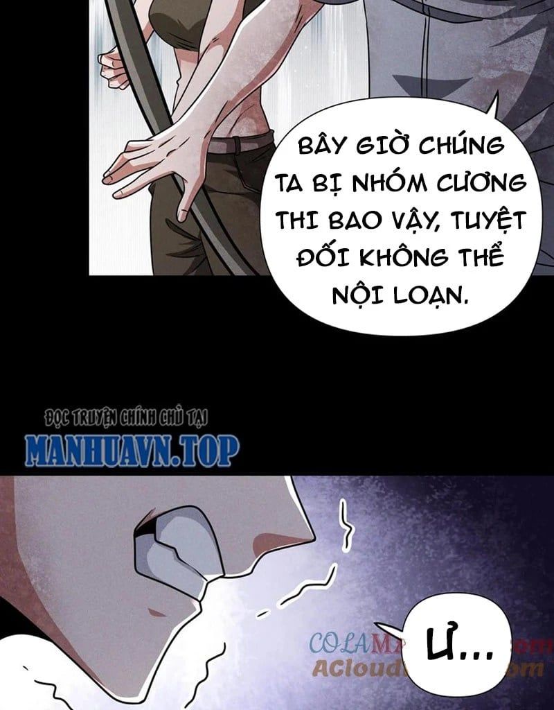 đọc truyện Mạt Thế Cầu Sinh: Ta Có Thể Nhìn Thấy Ẩn Tàng Hệ Thống Chương 32 ảnh 36 tại Giả Dược
