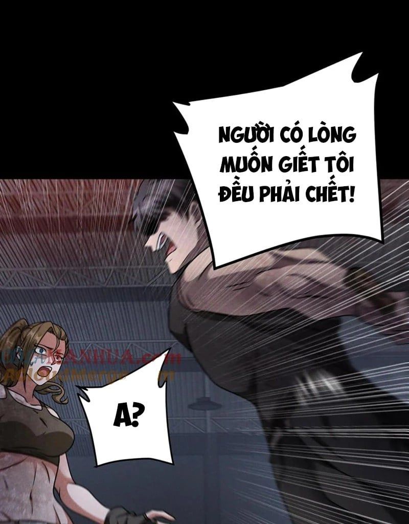 đọc truyện Mạt Thế Cầu Sinh: Ta Có Thể Nhìn Thấy Ẩn Tàng Hệ Thống Chương 32 ảnh 39 tại Giả Dược