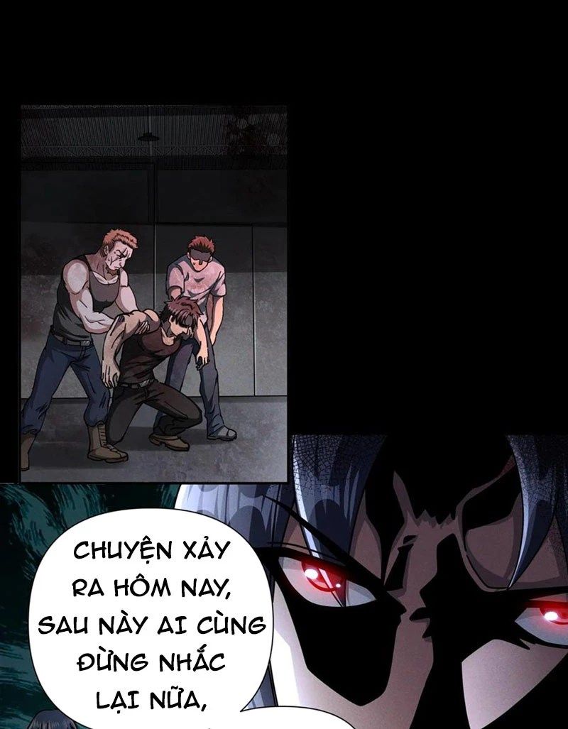 đọc truyện Mạt Thế Cầu Sinh: Ta Có Thể Nhìn Thấy Ẩn Tàng Hệ Thống Chương 32 ảnh 52 tại Giả Dược