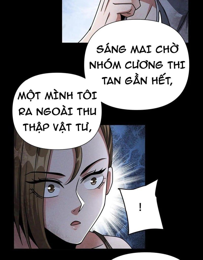 đọc truyện Mạt Thế Cầu Sinh: Ta Có Thể Nhìn Thấy Ẩn Tàng Hệ Thống Chương 32 ảnh 55 tại Giả Dược