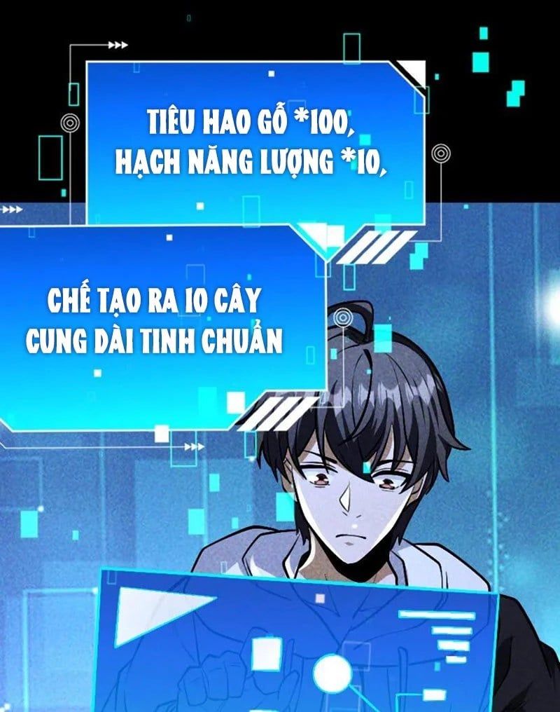 đọc truyện Mạt Thế Cầu Sinh: Ta Có Thể Nhìn Thấy Ẩn Tàng Hệ Thống Chương 33 ảnh 17 tại Thiên Thai Truyện