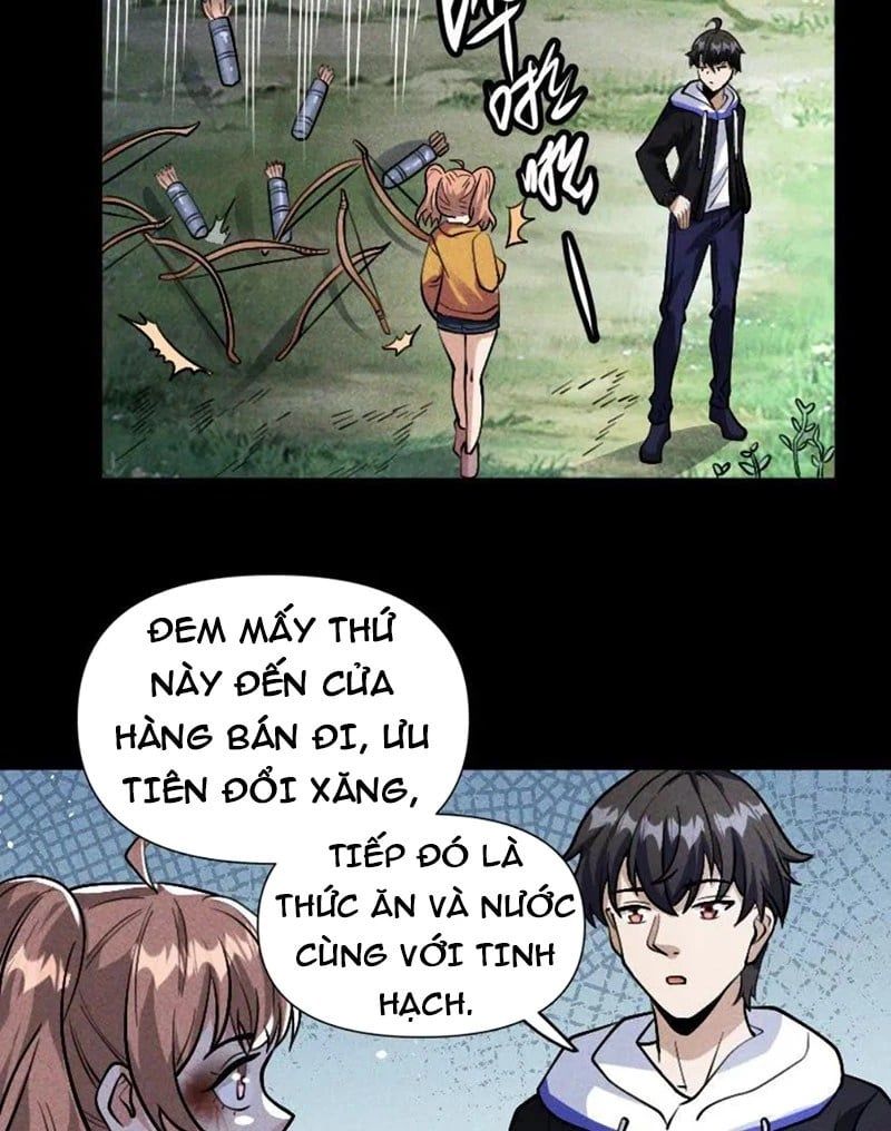 đọc truyện Mạt Thế Cầu Sinh: Ta Có Thể Nhìn Thấy Ẩn Tàng Hệ Thống Chương 33 ảnh 19 tại Thiên Thai Truyện