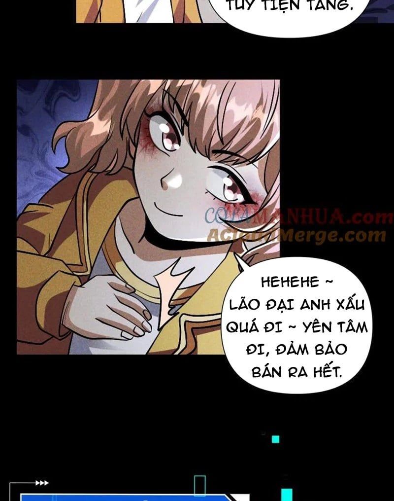 đọc truyện Mạt Thế Cầu Sinh: Ta Có Thể Nhìn Thấy Ẩn Tàng Hệ Thống Chương 33 ảnh 21 tại Thiên Thai Truyện