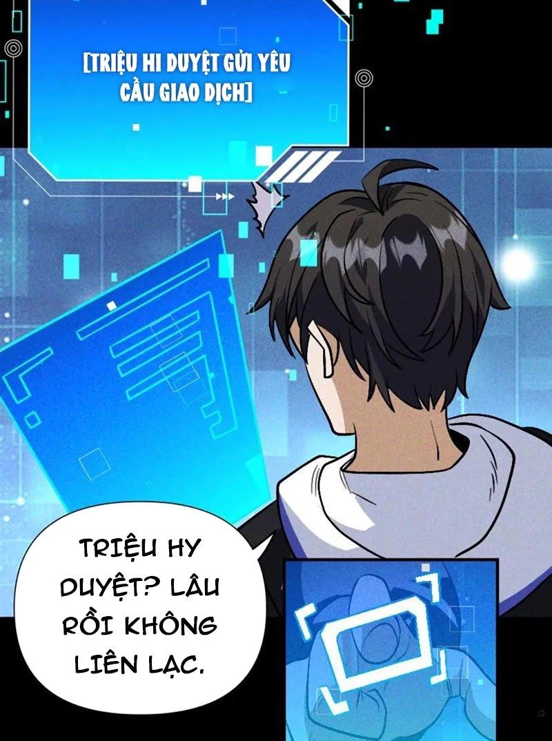 đọc truyện Mạt Thế Cầu Sinh: Ta Có Thể Nhìn Thấy Ẩn Tàng Hệ Thống Chương 33 ảnh 22 tại Thiên Thai Truyện