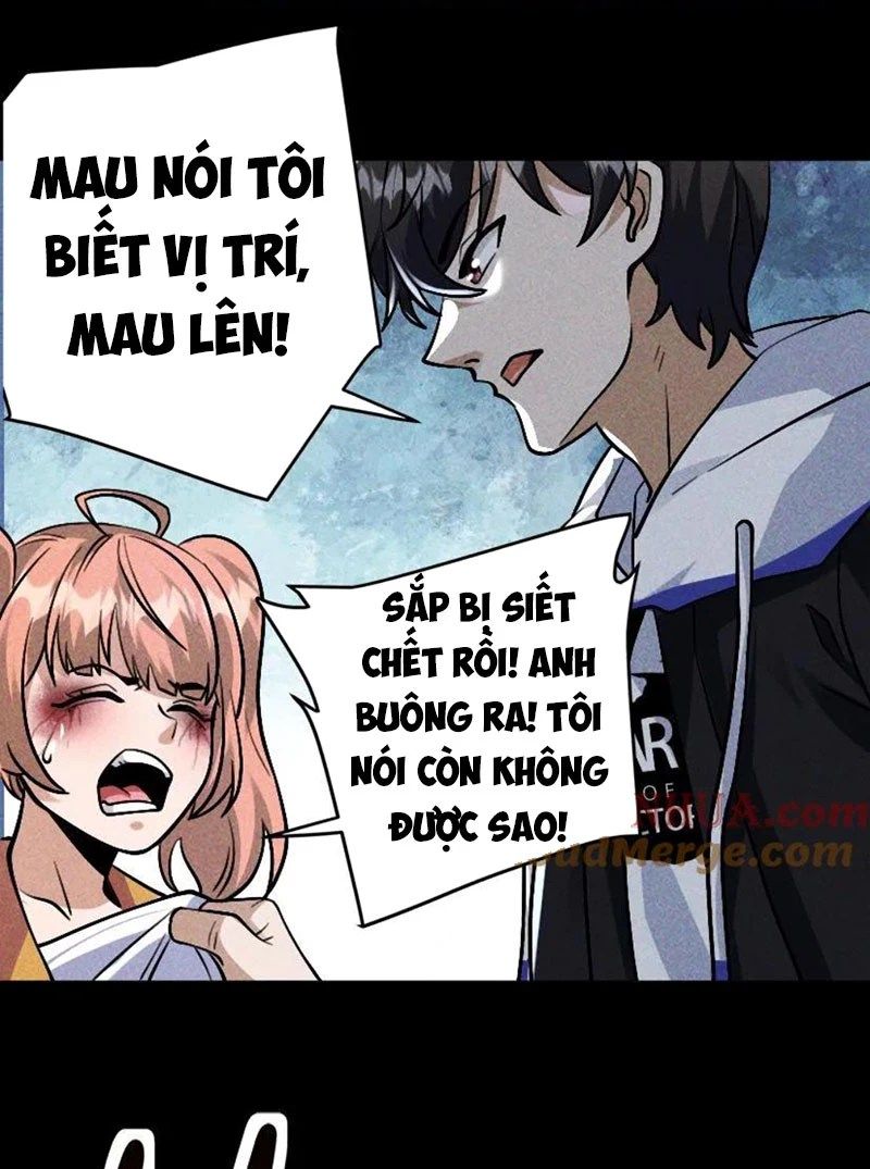 đọc truyện Mạt Thế Cầu Sinh: Ta Có Thể Nhìn Thấy Ẩn Tàng Hệ Thống Chương 33 ảnh 34 tại Thiên Thai Truyện