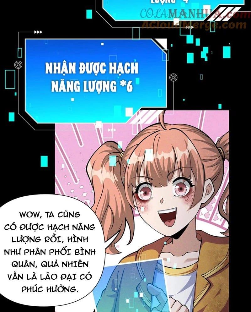 đọc truyện Mạt Thế Cầu Sinh: Ta Có Thể Nhìn Thấy Ẩn Tàng Hệ Thống Chương 34 ảnh 23 tại Giả Dược