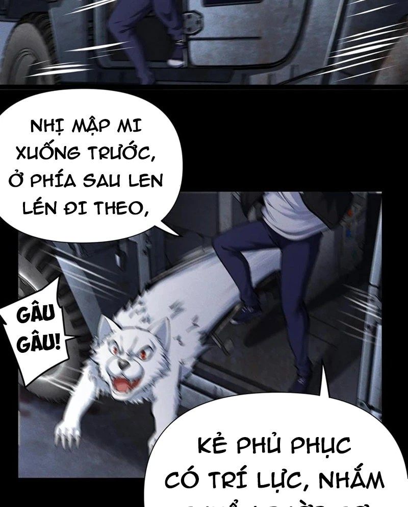 đọc truyện Mạt Thế Cầu Sinh: Ta Có Thể Nhìn Thấy Ẩn Tàng Hệ Thống Chương 34 ảnh 37 tại Giả Dược