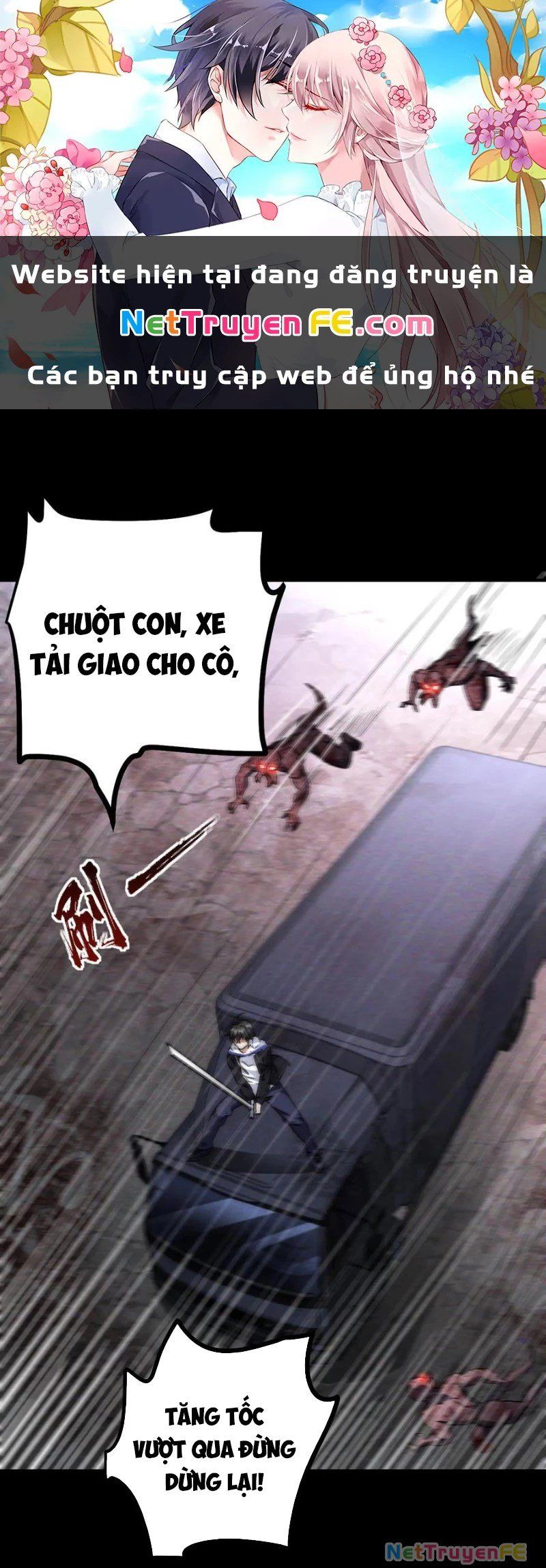 đọc truyện Mạt Thế Cầu Sinh: Ta Có Thể Nhìn Thấy Ẩn Tàng Hệ Thống Chương 35 ảnh 2 tại Thiên Thai Truyện