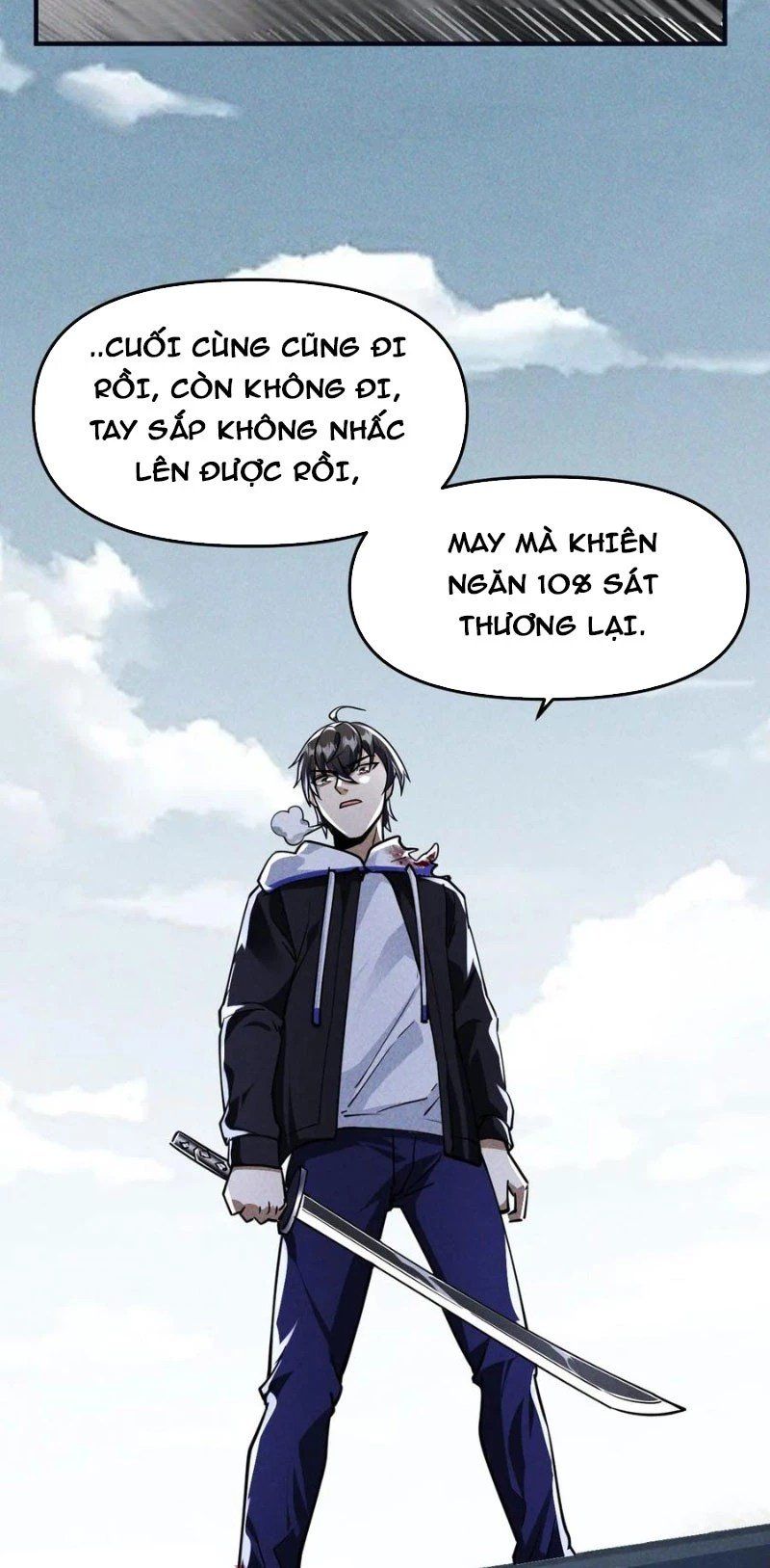 đọc truyện Mạt Thế Cầu Sinh: Ta Có Thể Nhìn Thấy Ẩn Tàng Hệ Thống Chương 35 ảnh 16 tại Thiên Thai Truyện