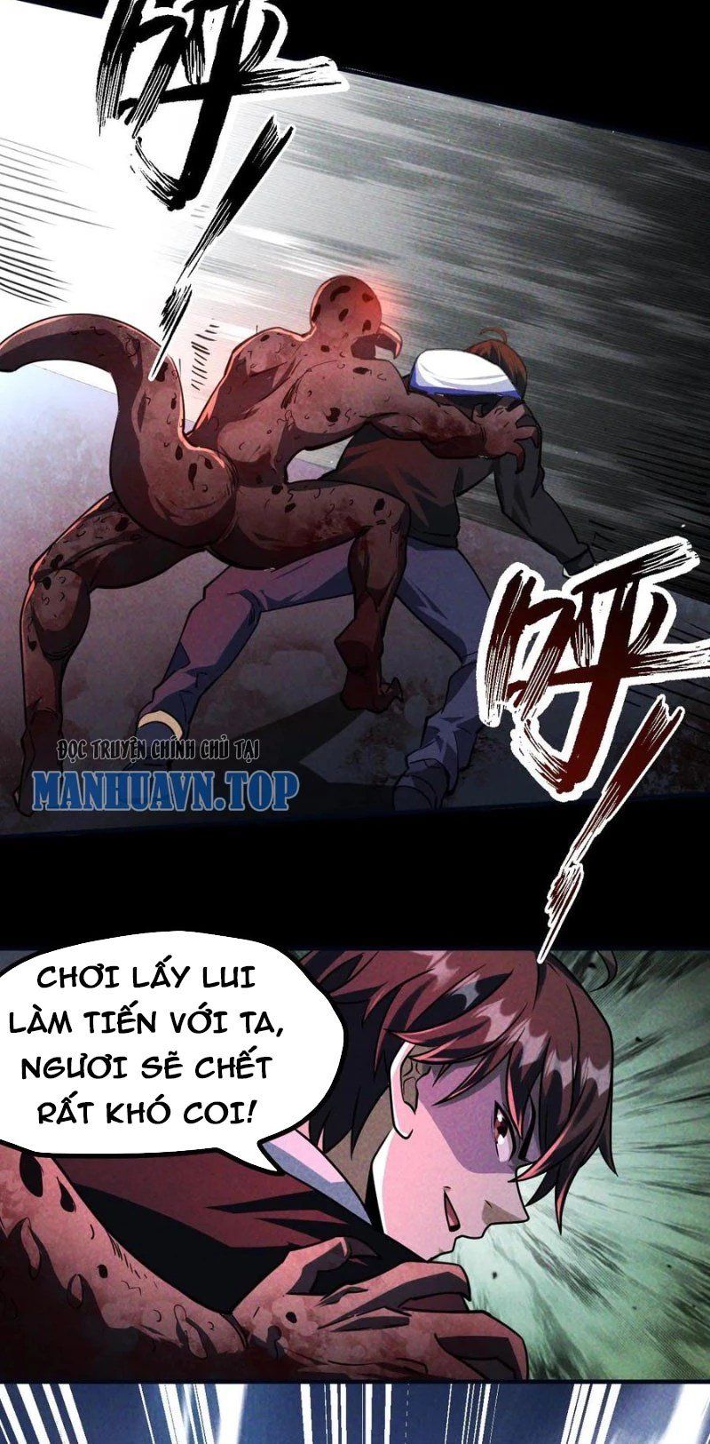 đọc truyện Mạt Thế Cầu Sinh: Ta Có Thể Nhìn Thấy Ẩn Tàng Hệ Thống Chương 35 ảnh 19 tại Thiên Thai Truyện