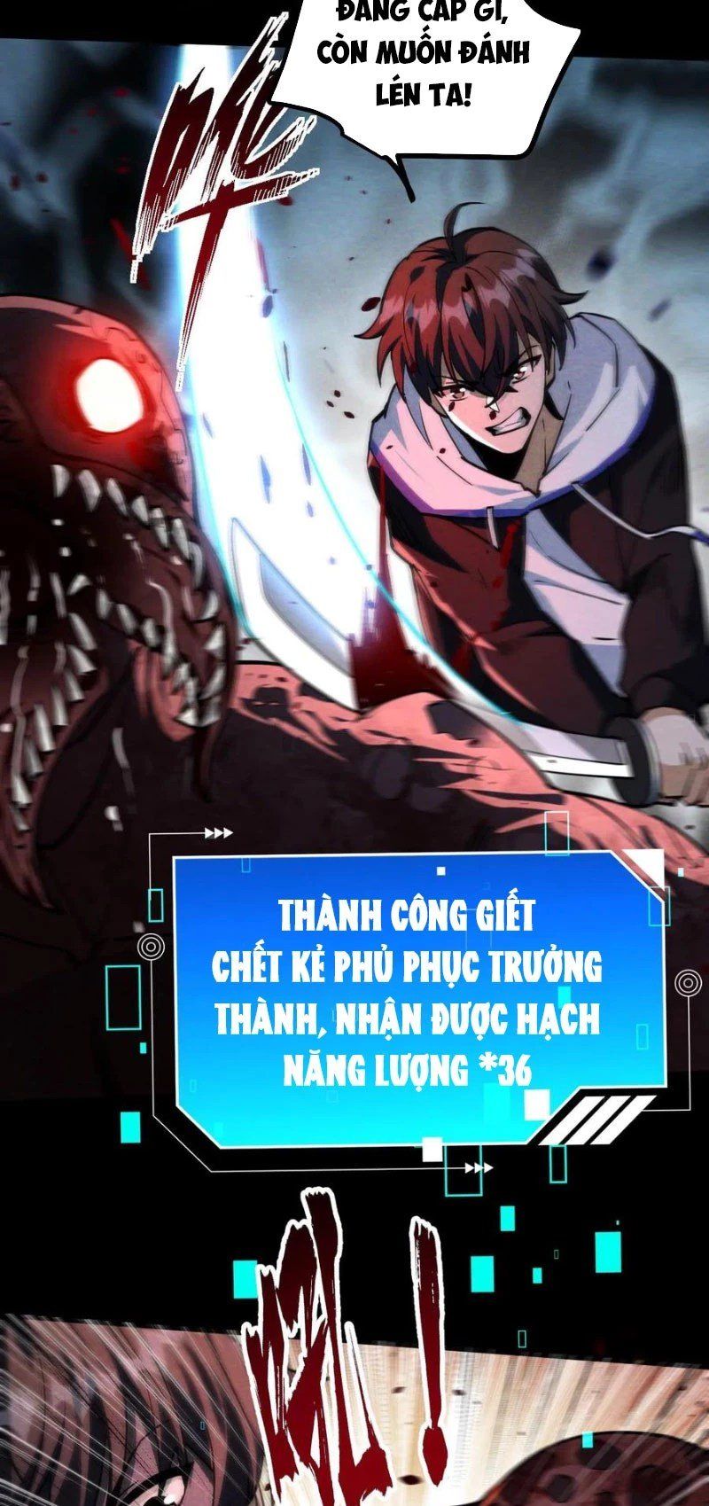 đọc truyện Mạt Thế Cầu Sinh: Ta Có Thể Nhìn Thấy Ẩn Tàng Hệ Thống Chương 35 ảnh 9 tại Thiên Thai Truyện