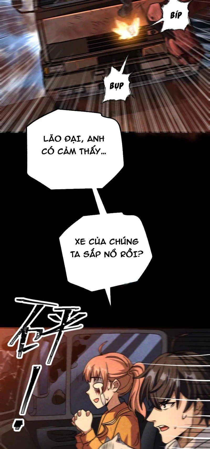 đọc truyện Mạt Thế Cầu Sinh: Ta Có Thể Nhìn Thấy Ẩn Tàng Hệ Thống Chương 36 ảnh 8 tại Thiên Thai Truyện
