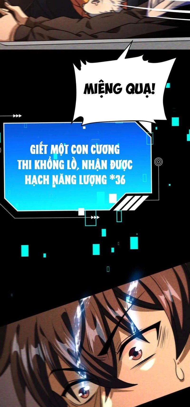 đọc truyện Mạt Thế Cầu Sinh: Ta Có Thể Nhìn Thấy Ẩn Tàng Hệ Thống Chương 36 ảnh 9 tại Thiên Thai Truyện