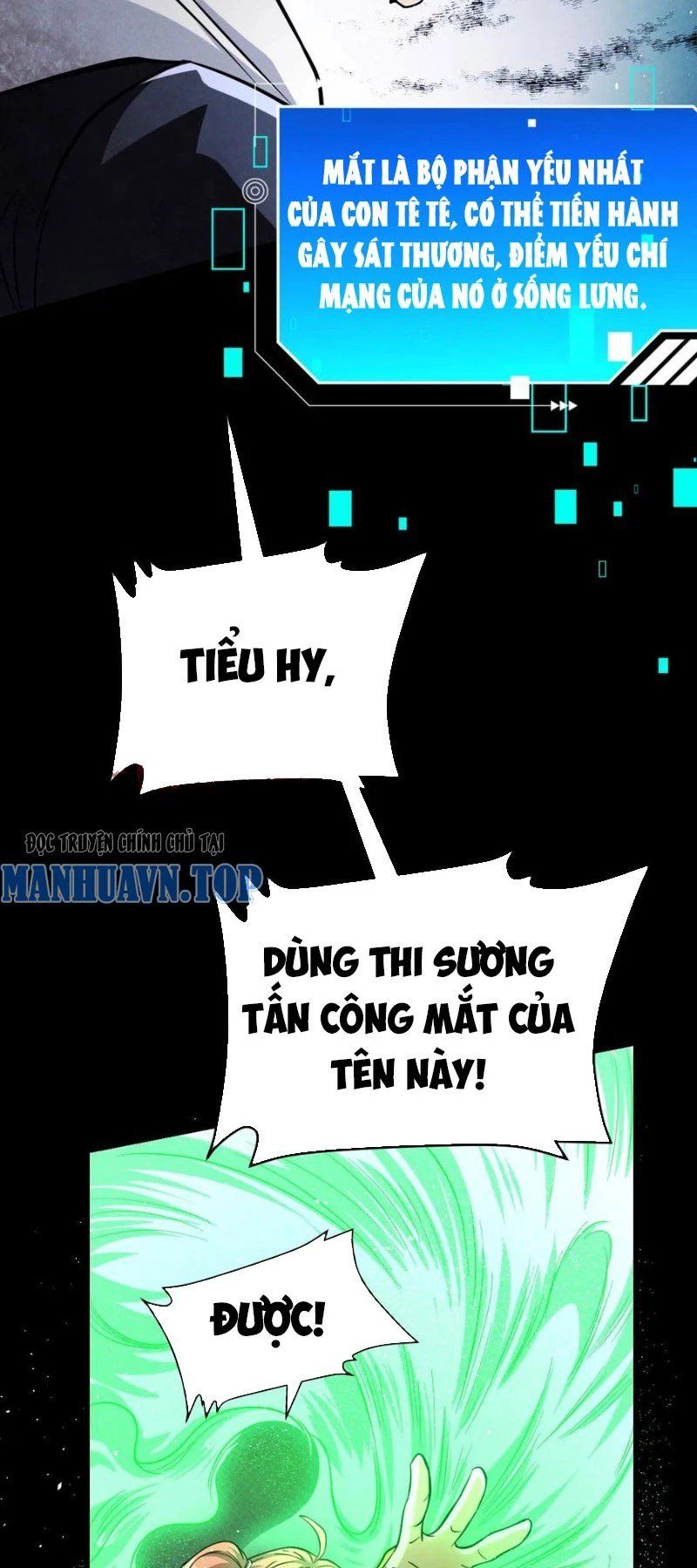 đọc truyện Mạt Thế Cầu Sinh: Ta Có Thể Nhìn Thấy Ẩn Tàng Hệ Thống Chương 37 ảnh 17 tại Thiên Thai Truyện