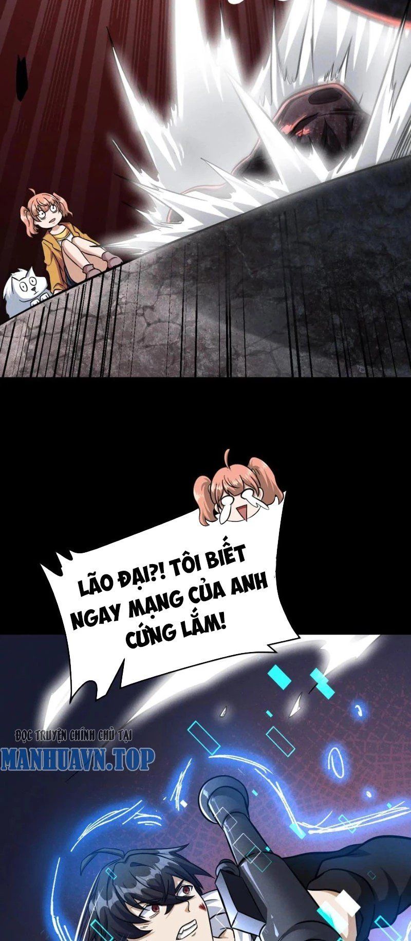 đọc truyện Mạt Thế Cầu Sinh: Ta Có Thể Nhìn Thấy Ẩn Tàng Hệ Thống Chương 37 ảnh 8 tại Thiên Thai Truyện
