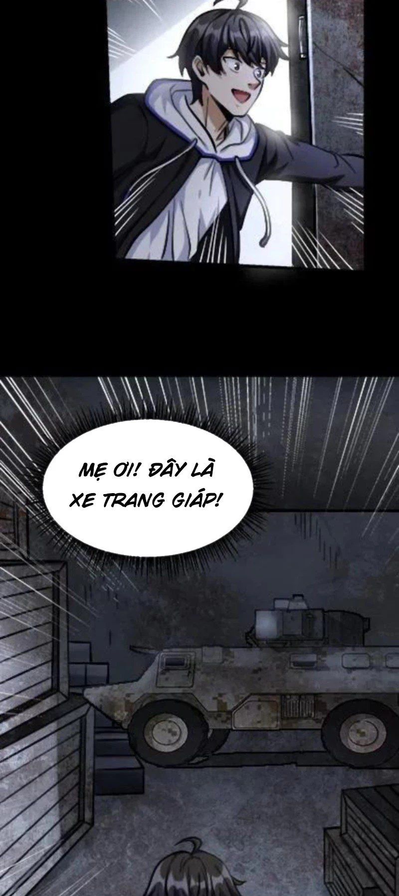 đọc truyện Mạt Thế Cầu Sinh: Ta Có Thể Nhìn Thấy Ẩn Tàng Hệ Thống Chương 38 ảnh 15 tại Thiên Thai Truyện