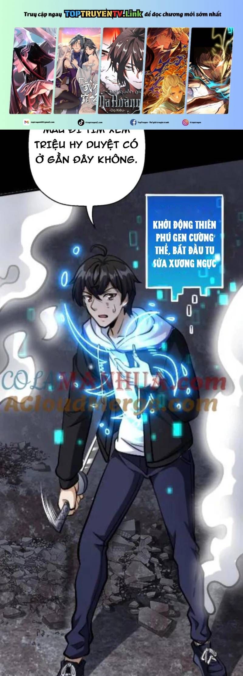 đọc truyện Mạt Thế Cầu Sinh: Ta Có Thể Nhìn Thấy Ẩn Tàng Hệ Thống Chương 38 ảnh 3 tại Thiên Thai Truyện