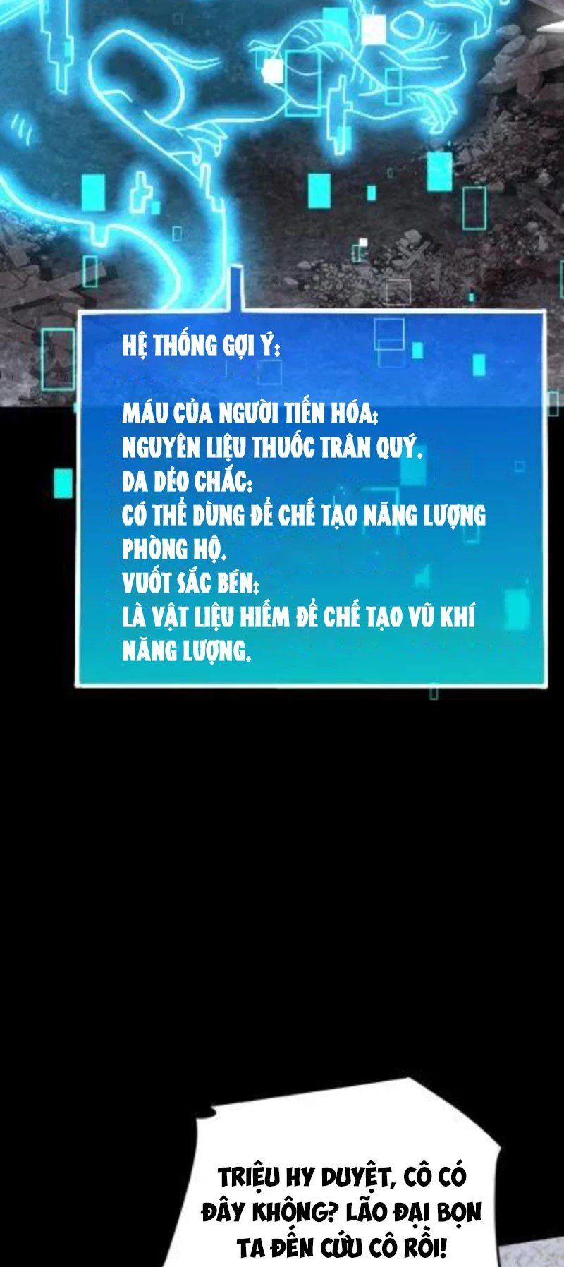 đọc truyện Mạt Thế Cầu Sinh: Ta Có Thể Nhìn Thấy Ẩn Tàng Hệ Thống Chương 38 ảnh 6 tại Thiên Thai Truyện