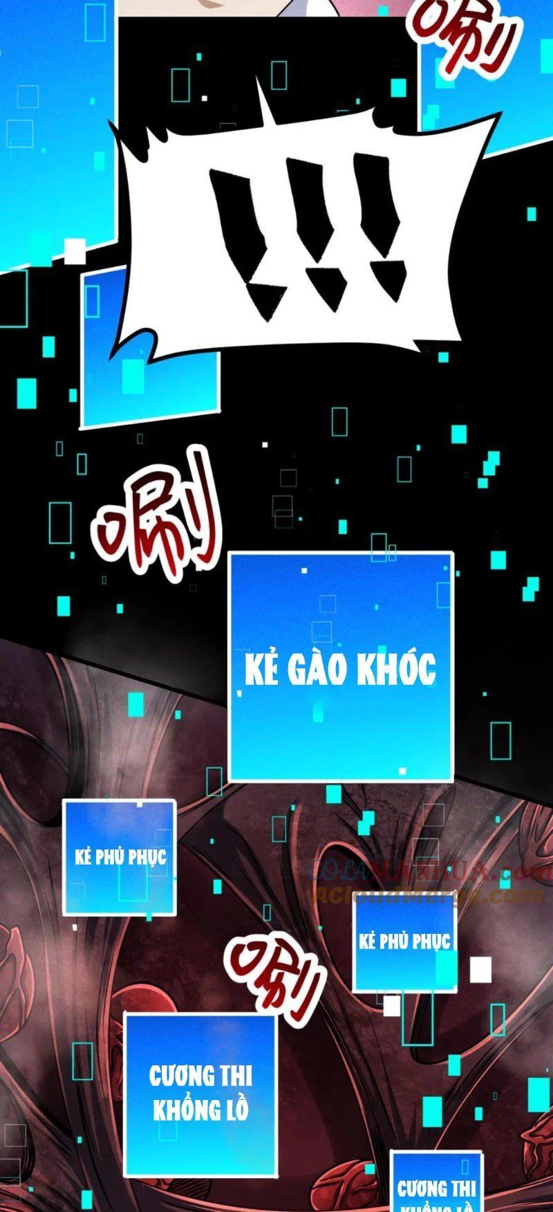 đọc truyện Mạt Thế Cầu Sinh: Ta Có Thể Nhìn Thấy Ẩn Tàng Hệ Thống Chương 39 ảnh 29 tại Giả Dược