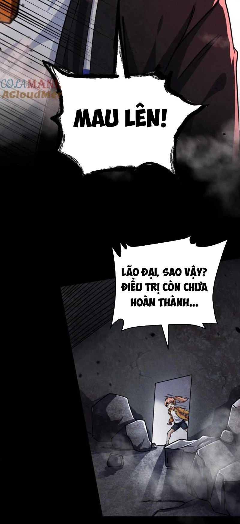 đọc truyện Mạt Thế Cầu Sinh: Ta Có Thể Nhìn Thấy Ẩn Tàng Hệ Thống Chương 39 ảnh 5 tại Giả Dược