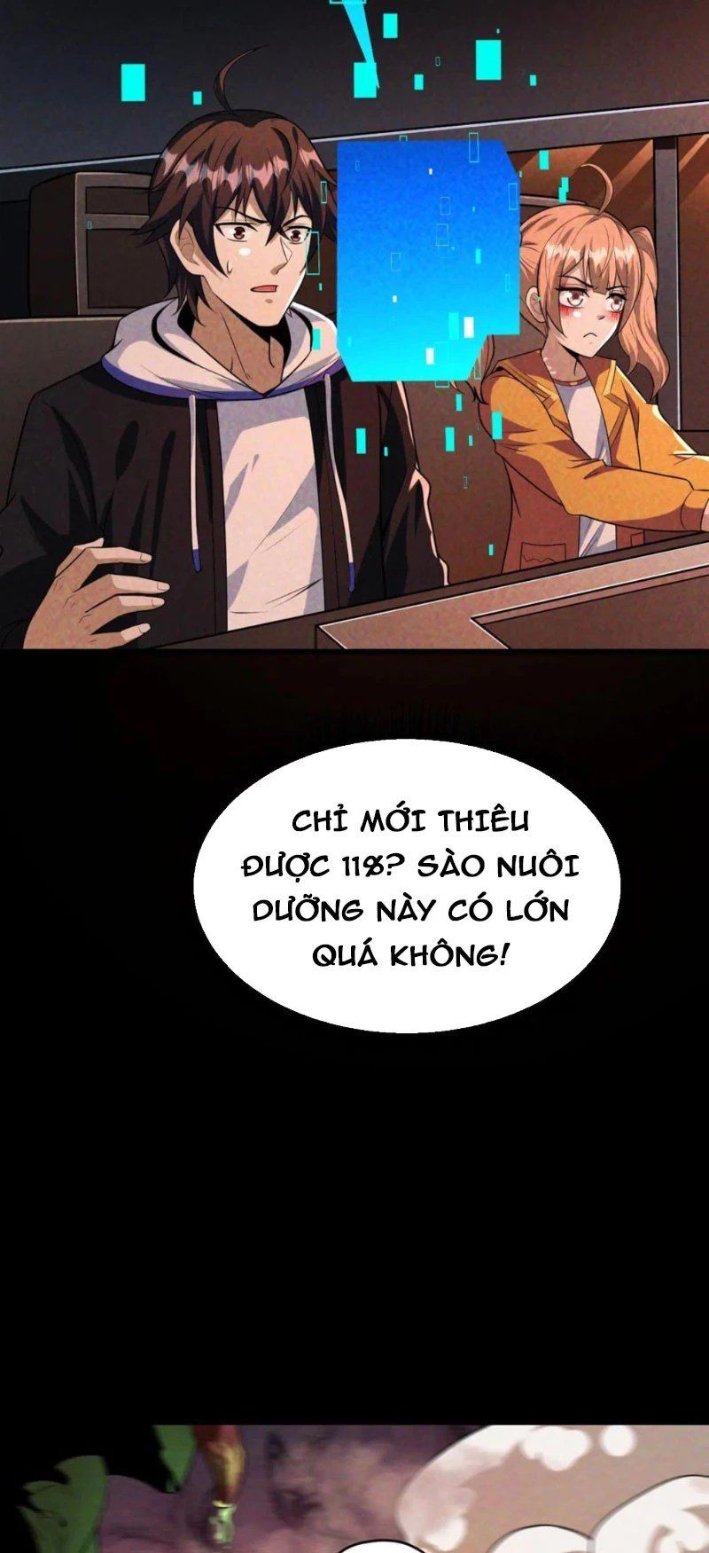 đọc truyện Mạt Thế Cầu Sinh: Ta Có Thể Nhìn Thấy Ẩn Tàng Hệ Thống Chương 40 ảnh 19 tại Giả Dược